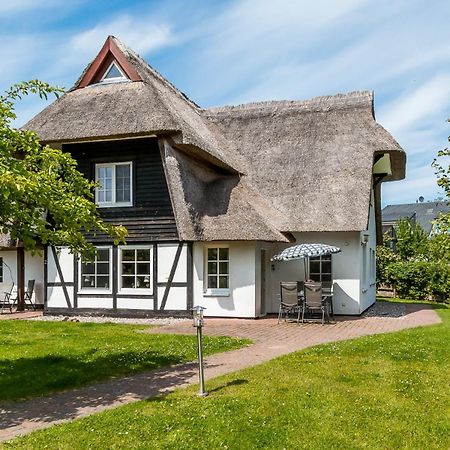 Kuenstlerhaus Rosenthal 02 Βίλα Ahrenshoop Εξωτερικό φωτογραφία